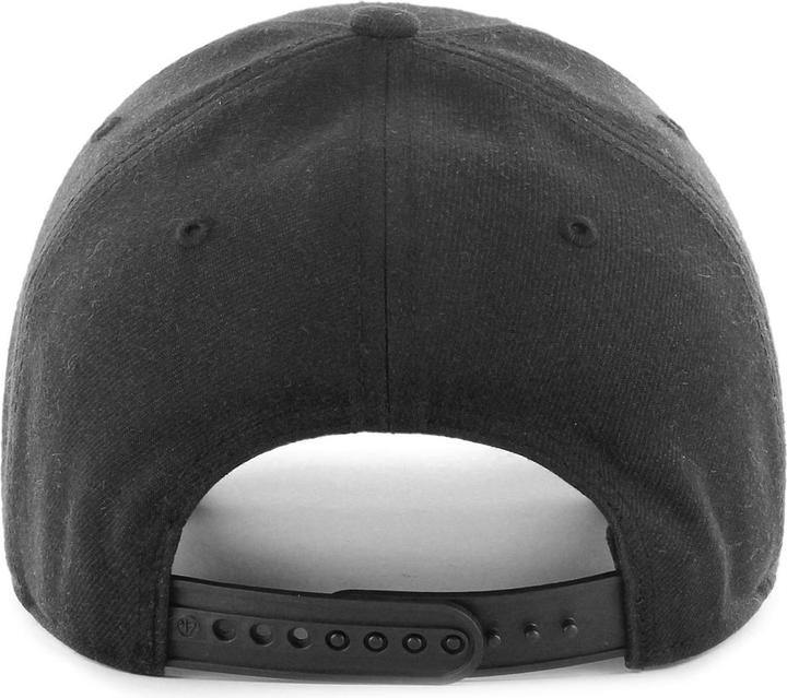 Immagine prodotto 47 Brand Cappellino Snapback - NHL Chicago Blackhawks Nero