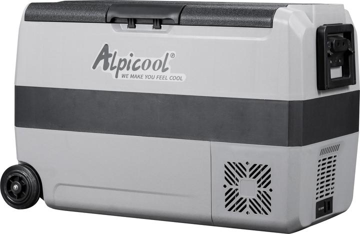 Image du produit Alpicool T50 (50 l)