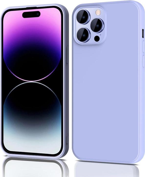 Produktbild X-Level Liquid Silikon (Apple iPhone 15 Pro)