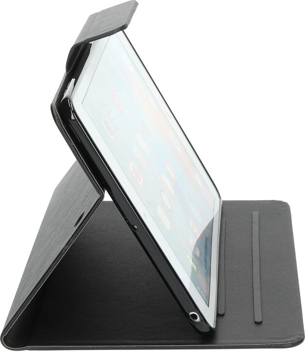 Actual product image Mobiparts Classic Folio Case Apple iPad Mini 4/ Mini (2019) Black (IPad Mini 4)