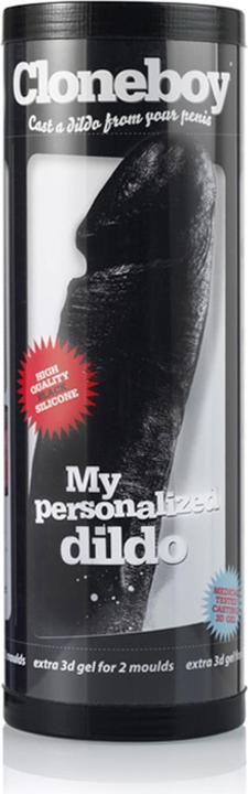 Produktbild Cloneboy My personalized dildo