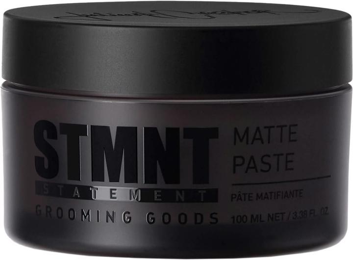 STMNT Matte Paste (Haarpaste, 100 ml)