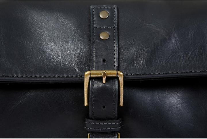 Actual product image ONA The Bowery (Camera shoulder bag)