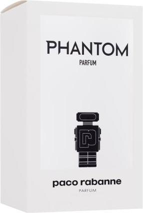Actual product image Paco Rabanne Phantom (Eau de parfum, 100 ml)