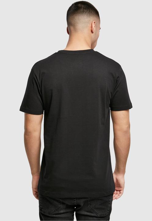 Produktbild Mister Tee King James LA Tee (4XL)