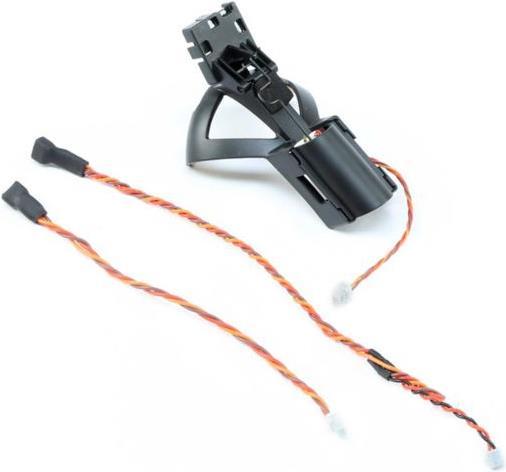 Actual product image E-Flite FPV camera mount