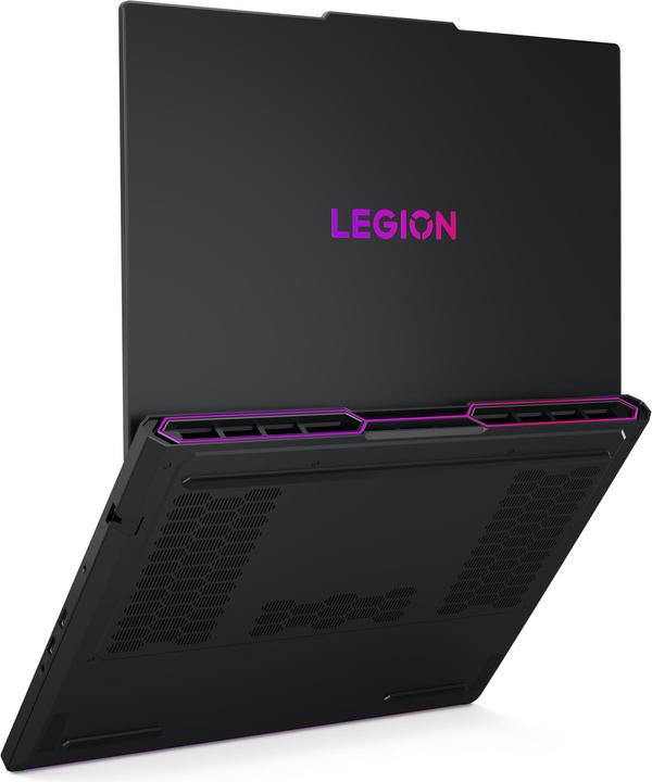 Produktbild Lenovo Legion Pro 7 (16", Intel Core Ultra 9 275HX, 64 GB, 1000 GB, DE)