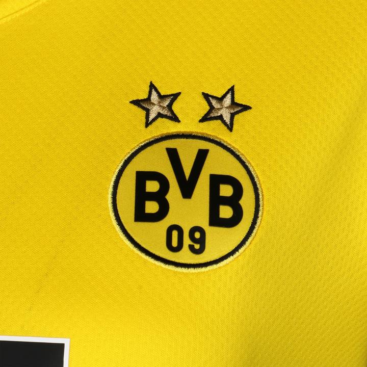 Image du produit Puma Borussia Dortmund Maillot Home 2021/2022 Femme (L)