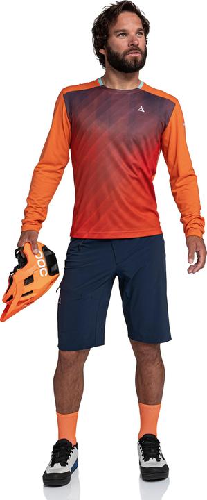 Produktbild Schöffel Altitude Radtrikot langärmlig (48)