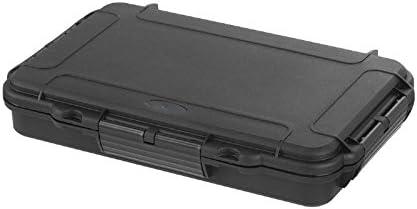 Actual product image MC-Cases High quality and exclusive travel humidor for 10 cigars (10)