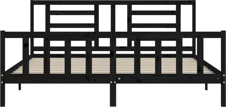 Actual product image VidaXL Maddalena (200 x 200 cm)