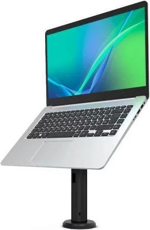 Actual product image Compulocks Universal Invisible Mount Counter Stand 4"