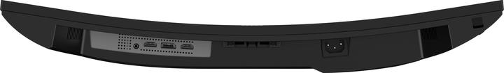 Actual product image MSI MAG 27C6F (1920 x 1080 pixels, 27")