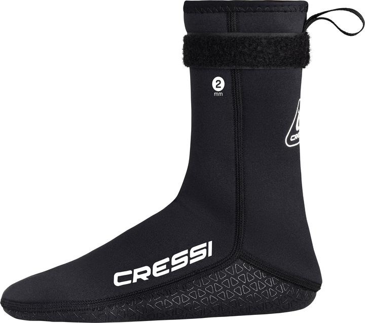 Produktbild Cressi Guardian High Neoprensocken (2 mm, XS)