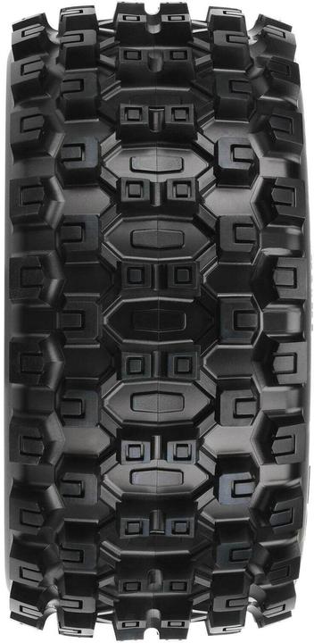 Produktbild Pro-Line Badlands MX43 All Terrain Truck Reifen v/h (2)