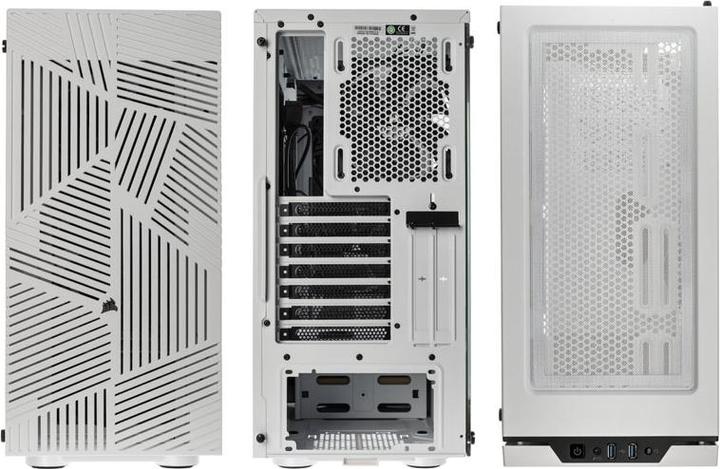 Produktbild Corsair 275R Airflow (ATX, mATX, Mini-ITX)