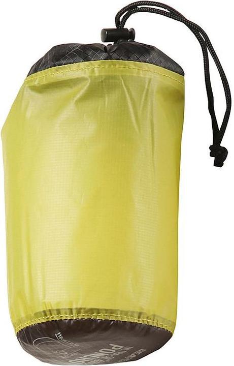 Produktbild Sea To Summit Poncho (One Size)
