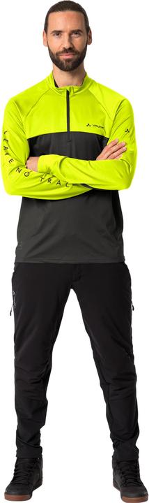 Actual product image Vaude Virt QZip II (L)