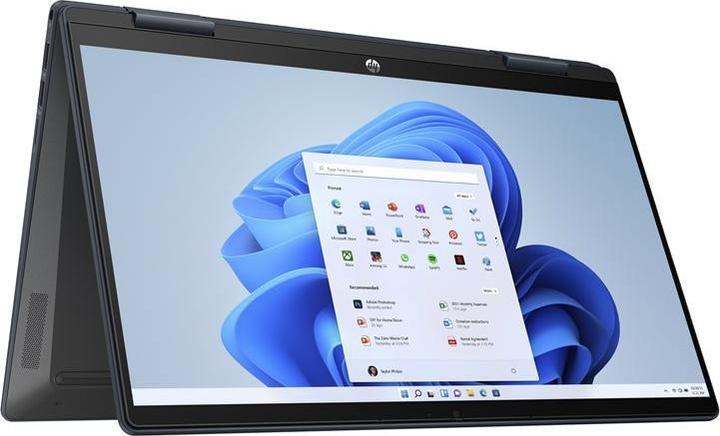 Produktbild HP Pavilion x360 14-ek1512nz (14", Intel Core i5-1335U, 16 GB, 512 GB, CH)