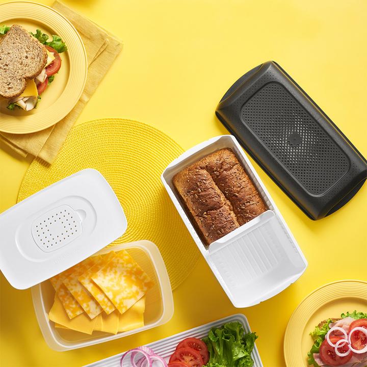 Produktbild MediaShop BreadSmart Junior - Brotkasten
