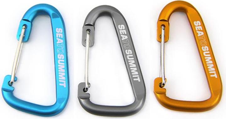 Image du produit Sea To Summit Mousqueton
