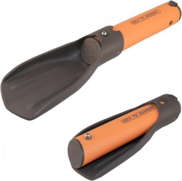 Image du produit Sea To Summit truelle de poche