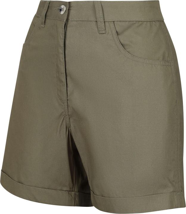 Immagine prodotto Regatta Pemma Pantaloncini Donna (40 D)