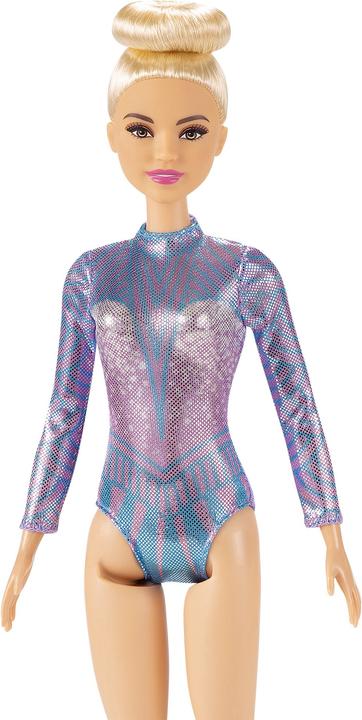 Produktbild Barbie Rhythmische Sportgymnastin