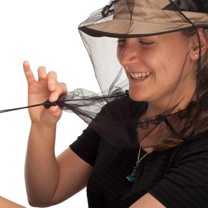 Produktbild Sea To Summit Nano Mosquito Headnet (One Size)