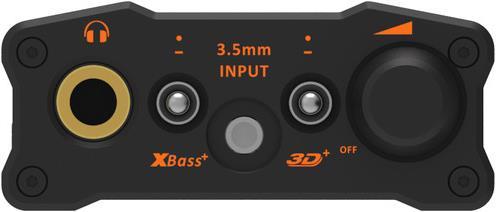 Produktbild iFi Audio micro iDSD Black Label (Powerbank, USB-DAC)