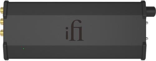 Produktbild iFi Audio micro iDSD Black Label (Powerbank, USB-DAC)