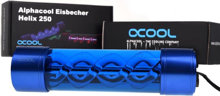 Alphacool Eisbecher Helix