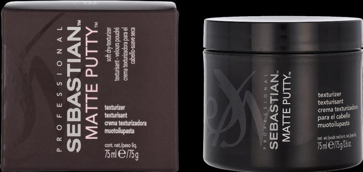 Actual product image Sebastian Mat (Hair paste, 75 ml)