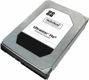 Productafbeelding Hitachi ULTRASTAR 7K6000 6TB 7200RPM (6 TB, 3.5")