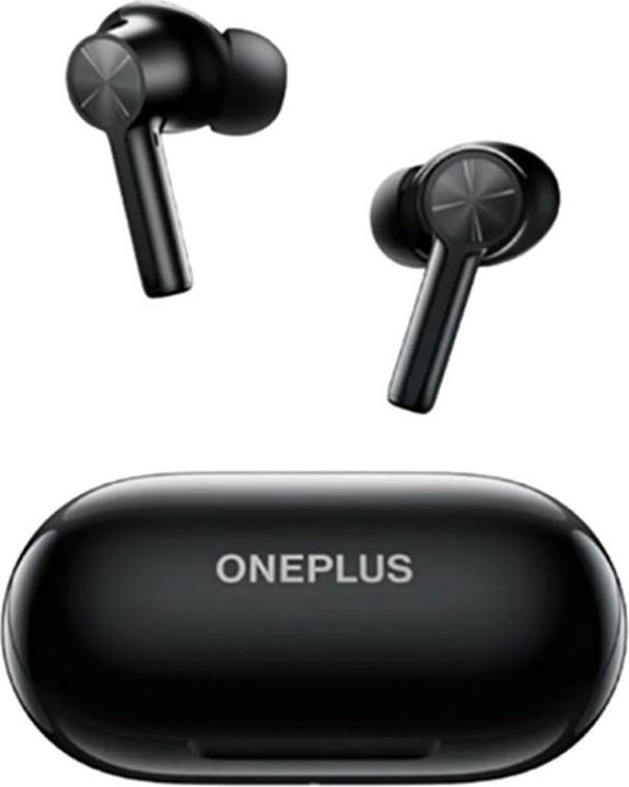 Produktbild OnePlus Buds Z2 (ANC, 3.50 h, Kabellos)