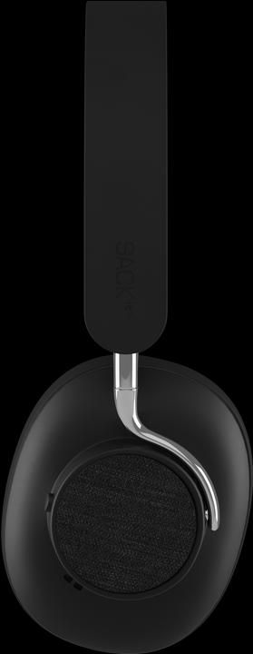 Actual product image SackIT Touch 310 Headphones - Black (25 h, Wireless)