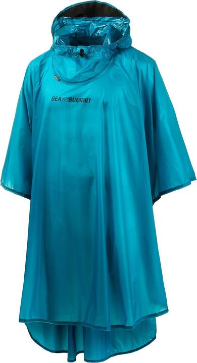Sea To Summit Poncho (Taglia unica)
