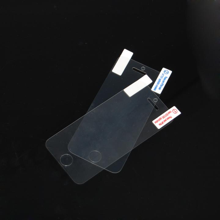 Productafbeelding UreParts Schermbeschermingsfolie - Apple IPhone 6+ Plus (1 Stuk, Apple iPhone 6 Plus)