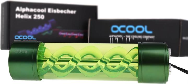 Actual product image Alphacool Ice cream sundae Helix