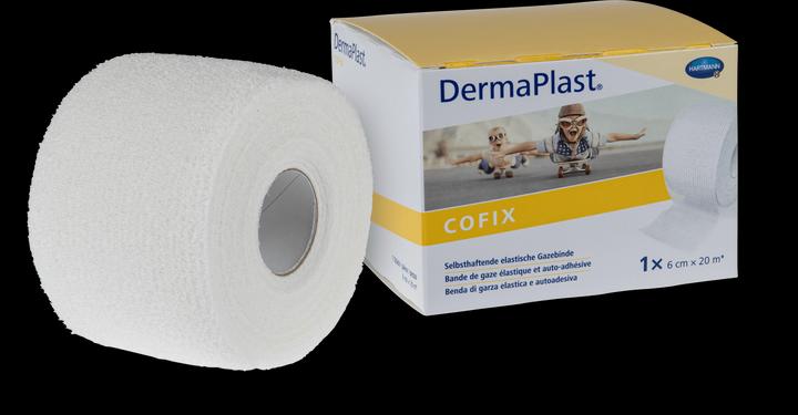 Immagine prodotto DermaPlast CoFix