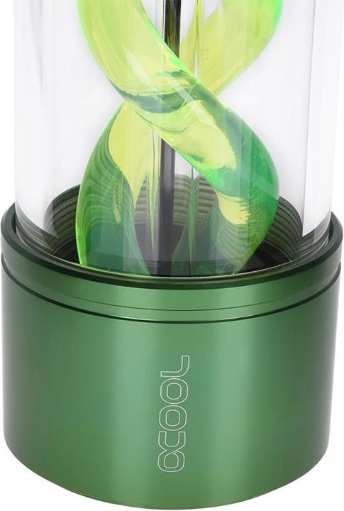Actual product image Alphacool Ice cream sundae Helix
