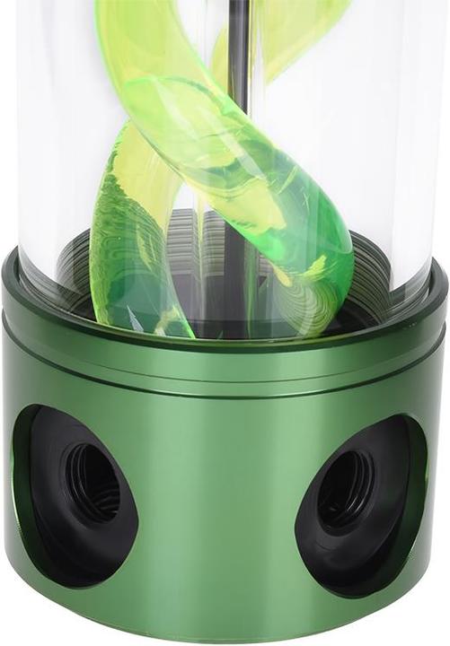 Actual product image Alphacool Ice cream sundae Helix