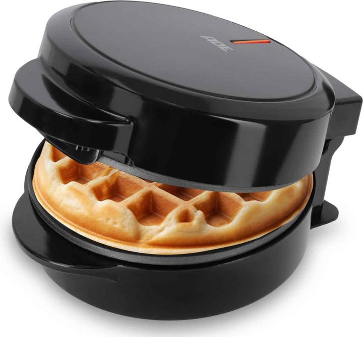 ADE Waffeleisen KG2344