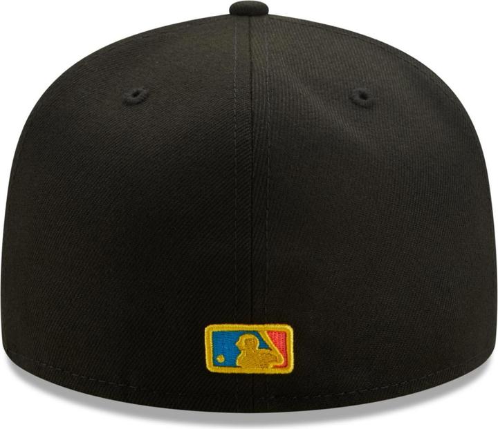 Actual product image New Era 59Fifty Fitted Cap - FANATIC St. Louis Cardinals (7 5/8)