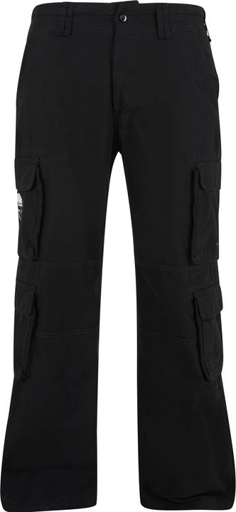 Mister Tee MisterTee Deaths Head Pure Winter Trouser - 173717
