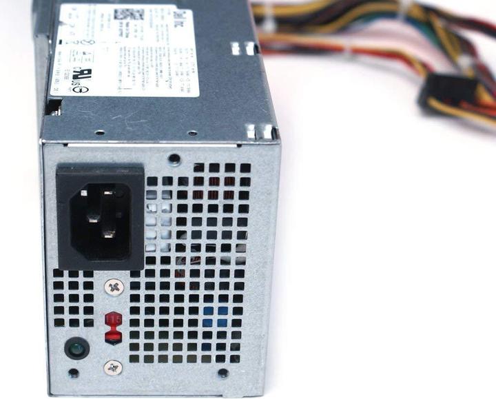 Image du produit Dell Alimentation HIPRO (interne) (265 W)