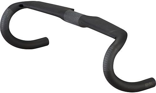 Produktbild Specialized ROVAL RAPIDE RD BAR BLK/CHAR 31.8X40 (400 mm)