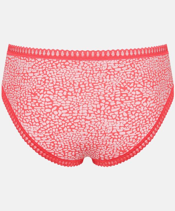 Produktbild Sloggi Slip GO CRUSH Damen-Hipster 3er Pack (S, 3er Pack)