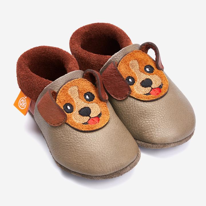Actual product image Orangenkinder Puppy Waldi (21)