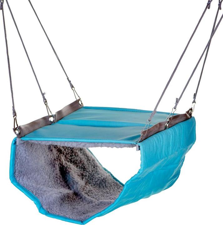 Produktbild Trixie Hängematte mit 2 Etagen Ratten & Degus